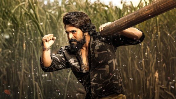 Peddi box office collections
