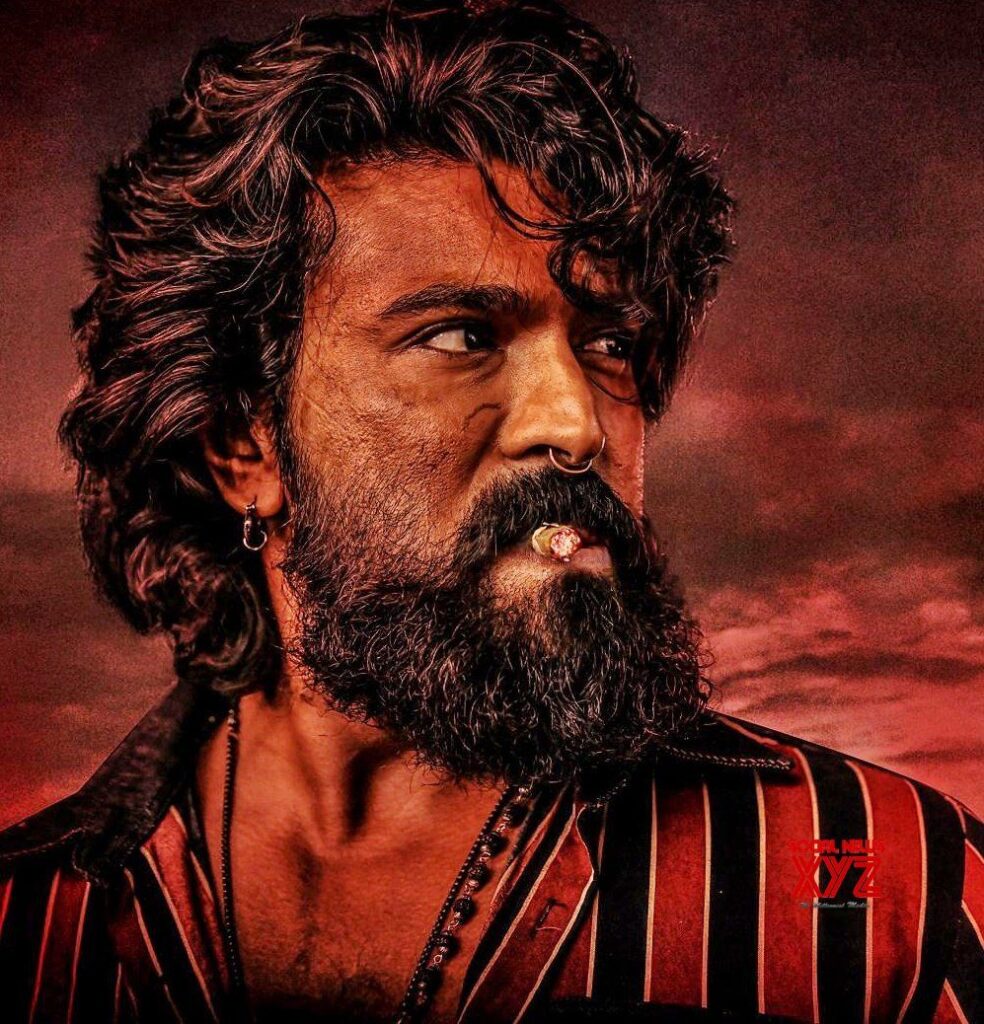 Peddi Box Office Collection