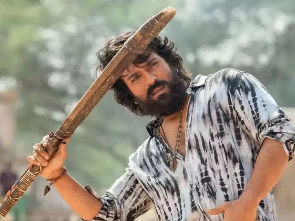 Peddi Box Office Collection