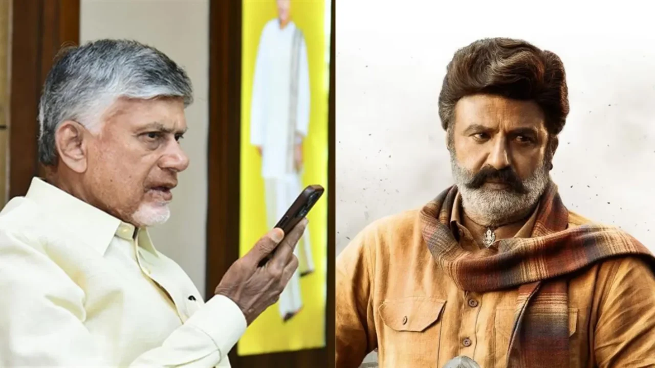 Balakrishna Injury: NBK111 సెట్‌లో గాయం, CM ఫోన్ కాల్!