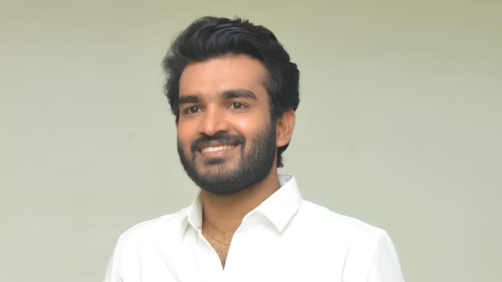 Chennai Love Story కిరణ్ అబ్బవరం వీకెండ్ కలెక్షన్