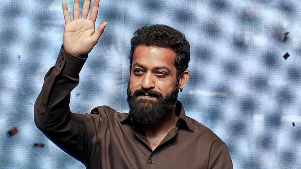 Jr NTR Dragon చిత్రం ప్రశాంత్ నీల్