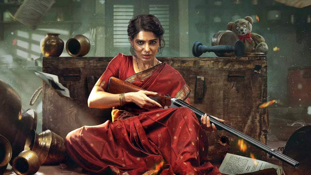 Maa Inti Bangaaram 24 రోజుల్లో ₹98 కోట్లు: OTTలో స్టార్ట్!