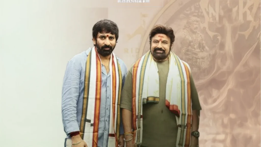 NBK111 గోపీచంద్ మలినేని బాలకృష్ణ
