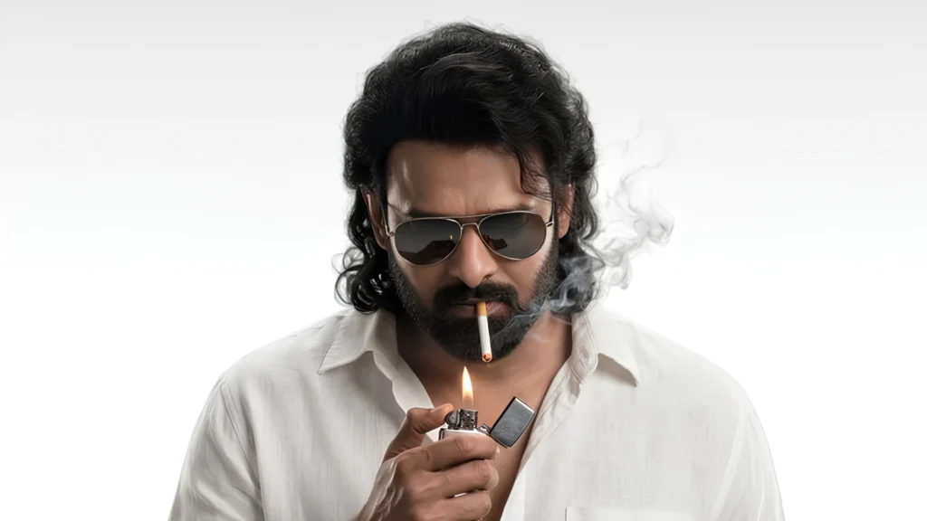 ప్రభాస్-25వ-చిత్రం-స్పిరిట్