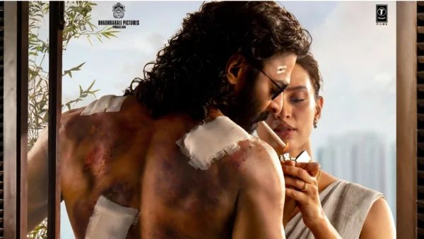 ప్రభాస్ స్పిరిట్ సినిమా షూటింగ్ అప్డేట్