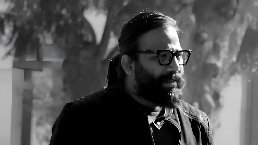 సందీప్ రెడ్డి వంగా దర్శకత్వంలో Spirit